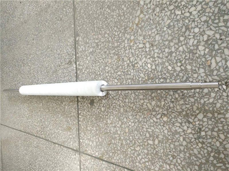 LED屏、顯示屏、手機(jī)玻璃、5mm玻璃清洗毛刷輥（進(jìn)口杜邦絲））